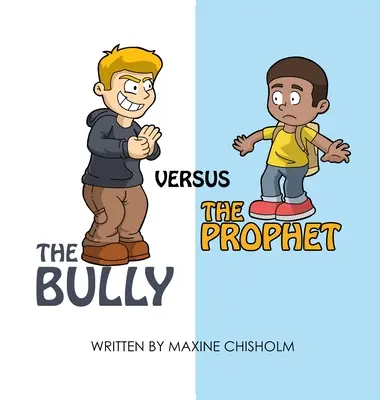 Der Tyrann gegen den Propheten - The Bully Versus The Prophet