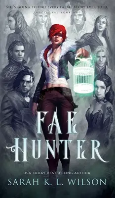Fae-Jäger - Fae Hunter
