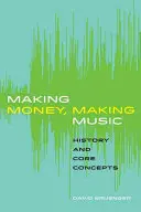 Geld verdienen, Musik machen: Geschichte und Kernkonzepte - Making Money, Making Music: History and Core Concepts