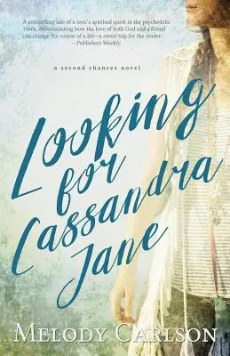Auf der Suche nach Cassandra Jane - Looking for Cassandra Jane