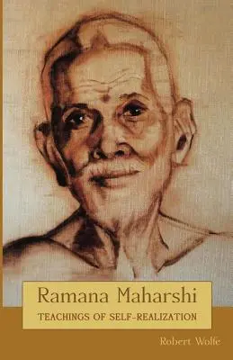 Ramana Maharshi: Lehren der Selbstverwirklichung - Ramana Maharshi: Teachings of Self-Realization