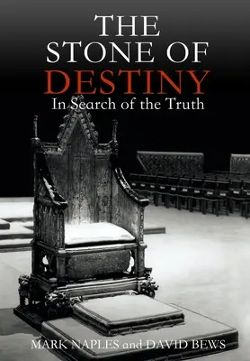 Der Stein des Anstoßes: Auf der Suche nach der Wahrheit - The Stone of Destiny: In Search of the Truth