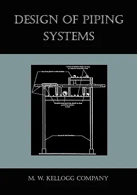 Entwurf von Rohrleitungssystemen - Design of Piping Systems
