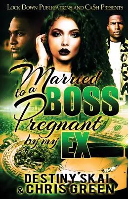 Verheiratet mit einem Boss, schwanger von meinem Ex - Married to a Boss, Pregnant by My Ex