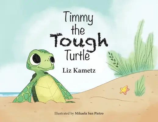 Timmy, die zähe Schildkröte - Timmy the Tough Turtle