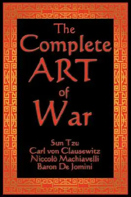 Die vollständige Kriegskunst - The Complete Art of War