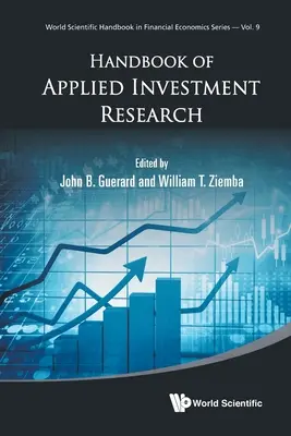 Handbuch der angewandten Investitionsforschung - Handbook of Applied Investment Research