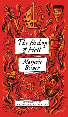 Der Bischof der Hölle und andere Geschichten (Monster, She Wrote) - The Bishop of Hell and Other Stories (Monster, She Wrote)