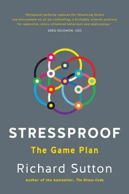 Stresssicher: Der Spielplan - Stressproof: The Game Plan