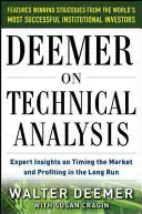 Deemer über Technische Analyse: Experteneinblicke zum Timing des Marktes und zum langfristigen Profitieren - Deemer on Technical Analysis: Expert Insights on Timing the Market and Profiting in the Long Run