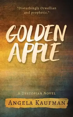 Goldener Apfel - Golden Apple