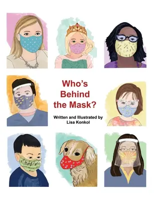 Wer verbirgt sich hinter der Maske? - Who's Behind the Mask?