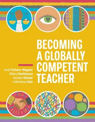 Eine global kompetente Lehrkraft werden - Becoming a Globally Competent Teacher