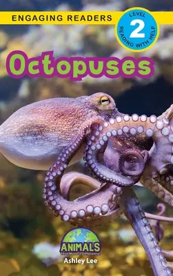 Oktopusse: Tiere, die einen Unterschied machen! (Engaging Readers, Stufe 2) - Octopuses: Animals That Make a Difference! (Engaging Readers, Level 2)