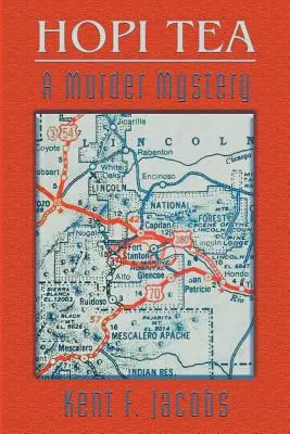 Hopi-Tee: Ein Mordgeheimnis - Hopi Tea: A Murder Mystery