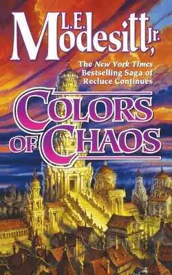 Die Farben des Chaos - Colors of Chaos