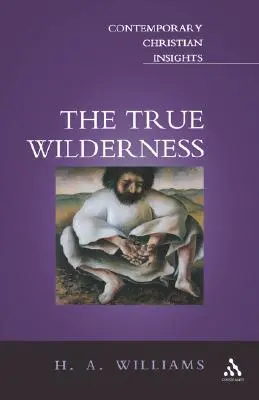 Wahre Wildnis - True Wilderness