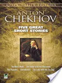 Fünf große Kurzgeschichten - Five Great Short Stories