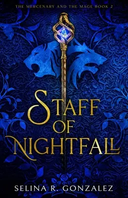 Stab der Dunkelheit - Staff of Nightfall