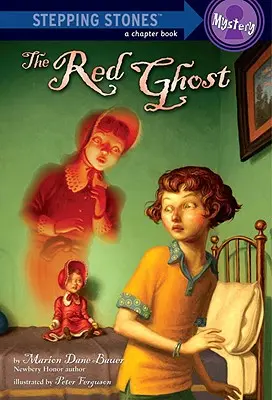 Das rote Gespenst - The Red Ghost