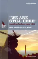 Wir sind immer noch hier 2e P - We Are Still Here 2e P