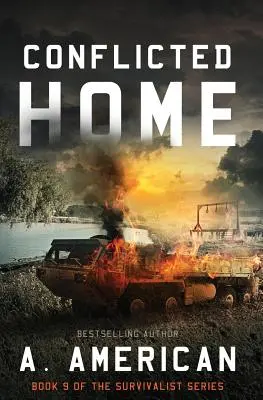 Zwiespältiges Zuhause - Conflicted Home