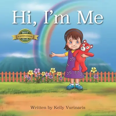 Hallo, ich bin ich - Hi, I'm Me