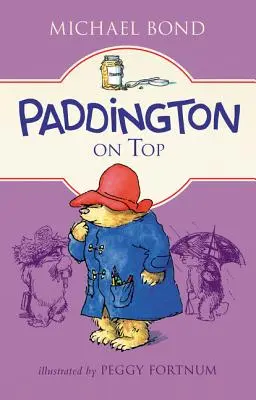 Paddington ganz oben - Paddington on Top