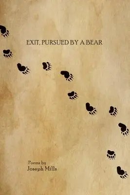 Ausfahrt, verfolgt von einem Bären - Exit, pursued by a bear