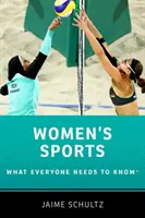 Frauensport: Was jeder wissen muss(te) - Women's Sports: What Everyone Needs to Know(r)