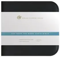 Hören Sie das Wort Audio-Bibel-ESV - Hear the Word Audio Bible-ESV