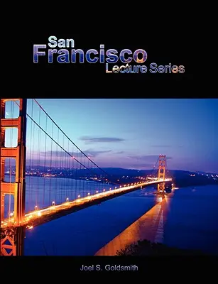 Vortragsreihe in San Francisco - San Francisco Lecture Series