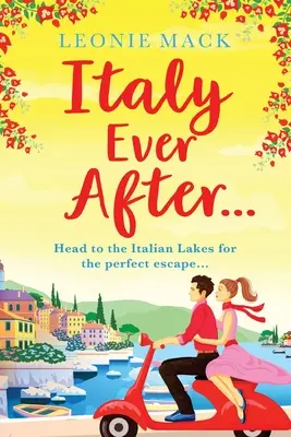 Italien bis ans Lebensende - Italy Ever After