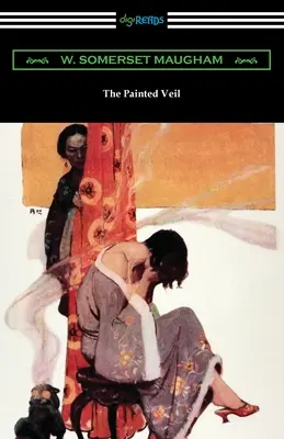 Der gemalte Schleier - The Painted Veil