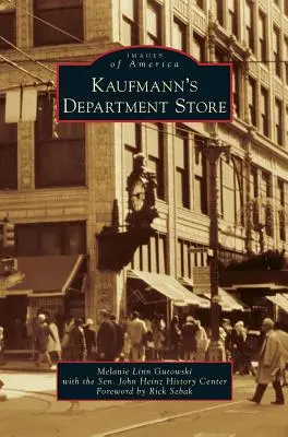 Kaufmann's Kaufhaus - Kaufmann's Department Store