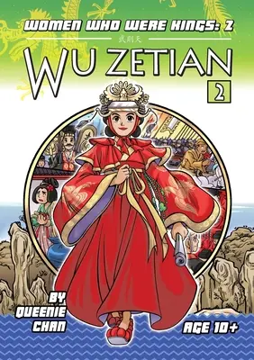Wu Zetian: Frauen, die Könige waren - Wu Zetian: Women Who Were Kings