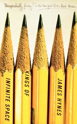 Könige des unendlichen Raums - Kings of Infinite Space