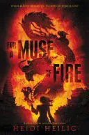 Für eine Muse des Feuers - For a Muse of Fire