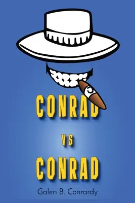 Conrad gegen Conrad - Conrad vs Conrad