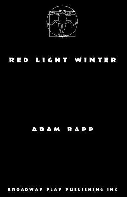 Rotlicht-Winter - Red Light Winter