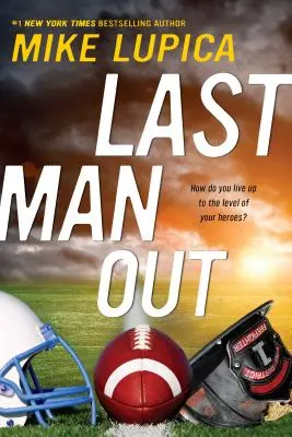 Der letzte Mann draußen - Last Man Out