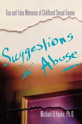 Andeutungen von Missbrauch - Suggestions of Abuse