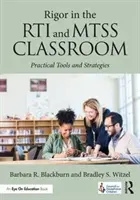 Strenge im RTI- und MTSS-Klassenzimmer: Praktische Werkzeuge und Strategien - Rigor in the RTI and MTSS Classroom: Practical Tools and Strategies