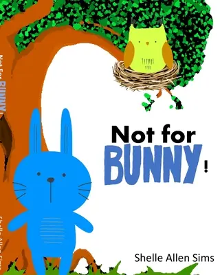 Nicht für Hasen - Not For Bunny