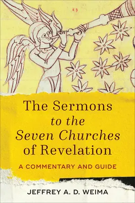 Predigten zu den sieben Gemeinden der Offenbarung - Sermons to the Seven Churches of Revelation