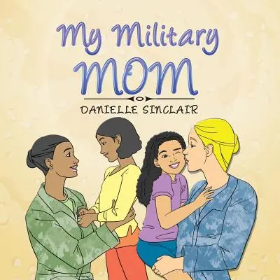 Meine Militär-Mutter - My Military Mom