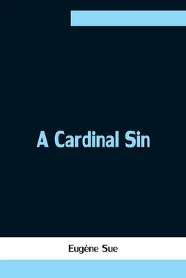 Eine Kardinalsünde - A Cardinal Sin