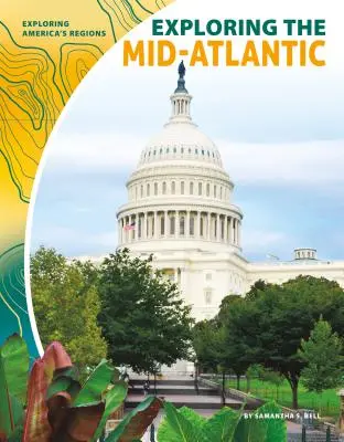 Entdeckung des Mittelatlantiks - Exploring the Mid-Atlantic