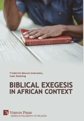 Biblische Exegese im afrikanischen Kontext - Biblical Exegesis in African Context