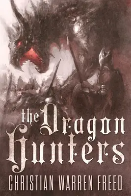 Die Drachenjäger - The Dragon Hunters